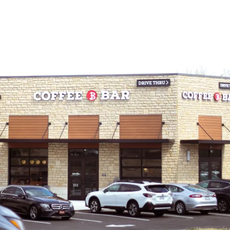 Boston Stoker Coffee Co.