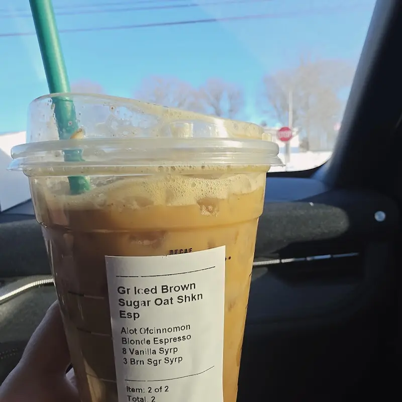 Starbucks Coffee Company