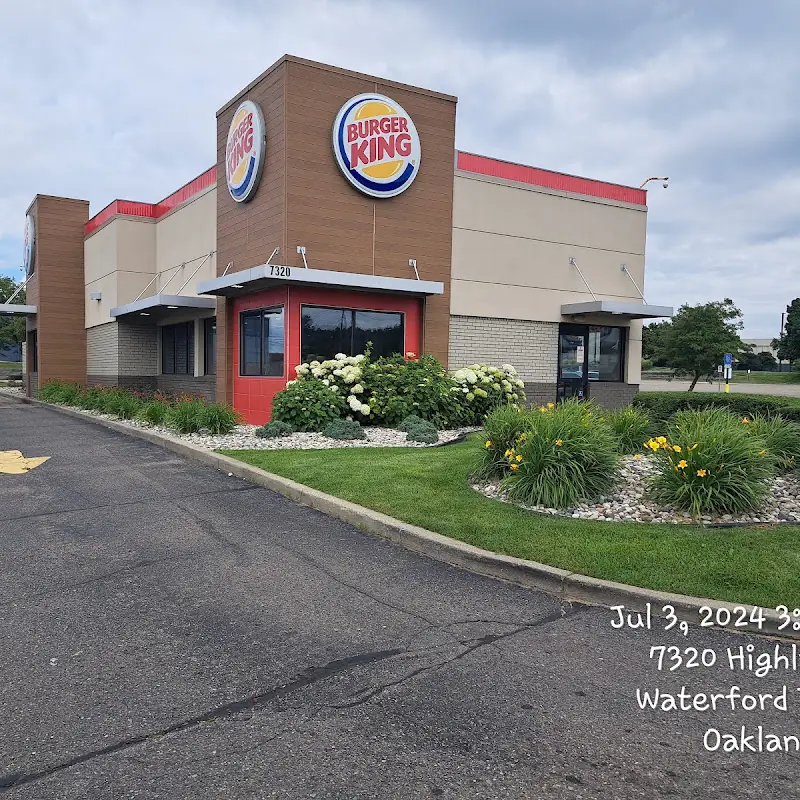 Burger King