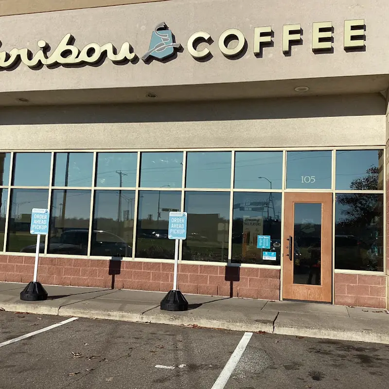 Caribou Coffee