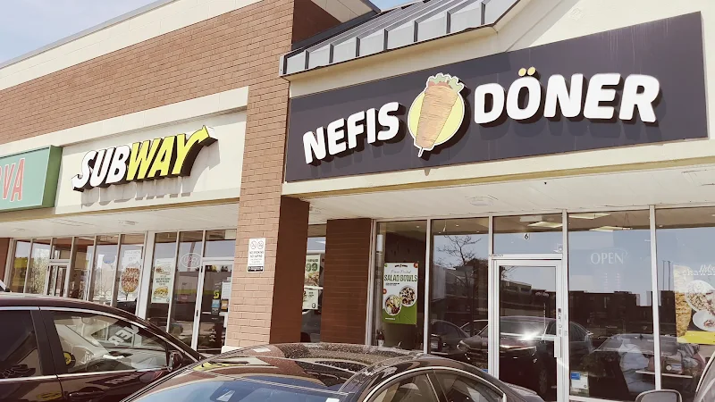 Nefis Döner