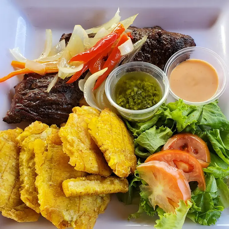 La Hacienda