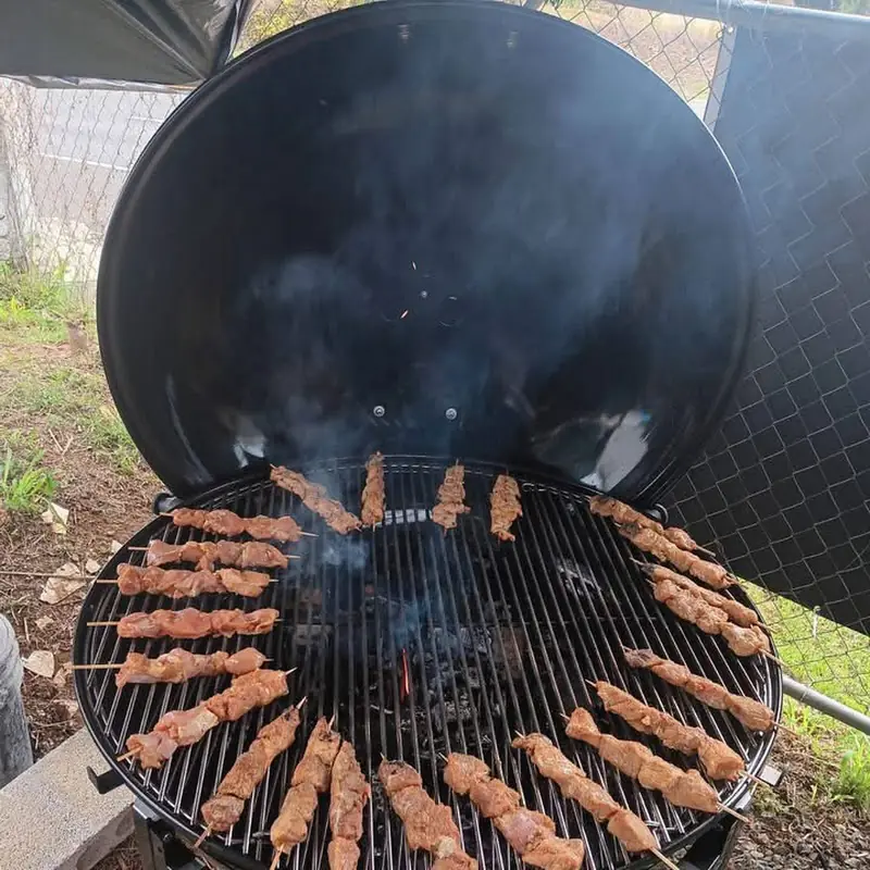 Pinchos El Humilde