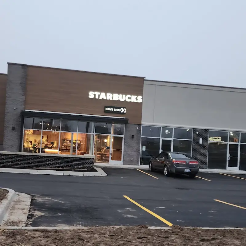 Starbucks Coffee Company