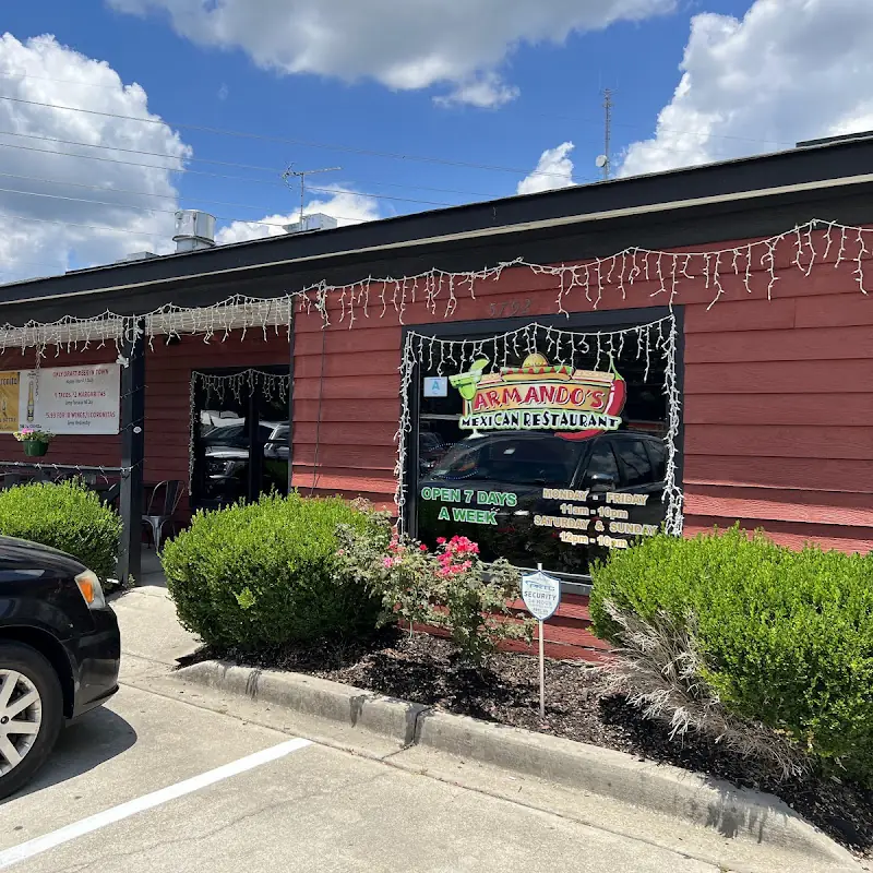 Armando's Mexican Restaurant