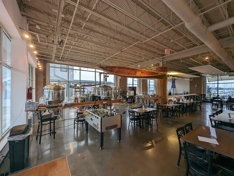 Market Street Brewery