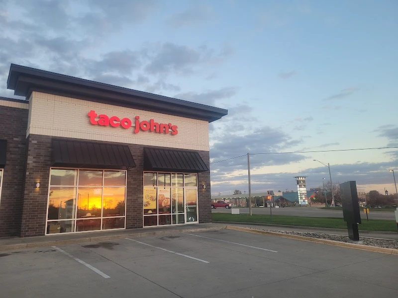 Taco John's