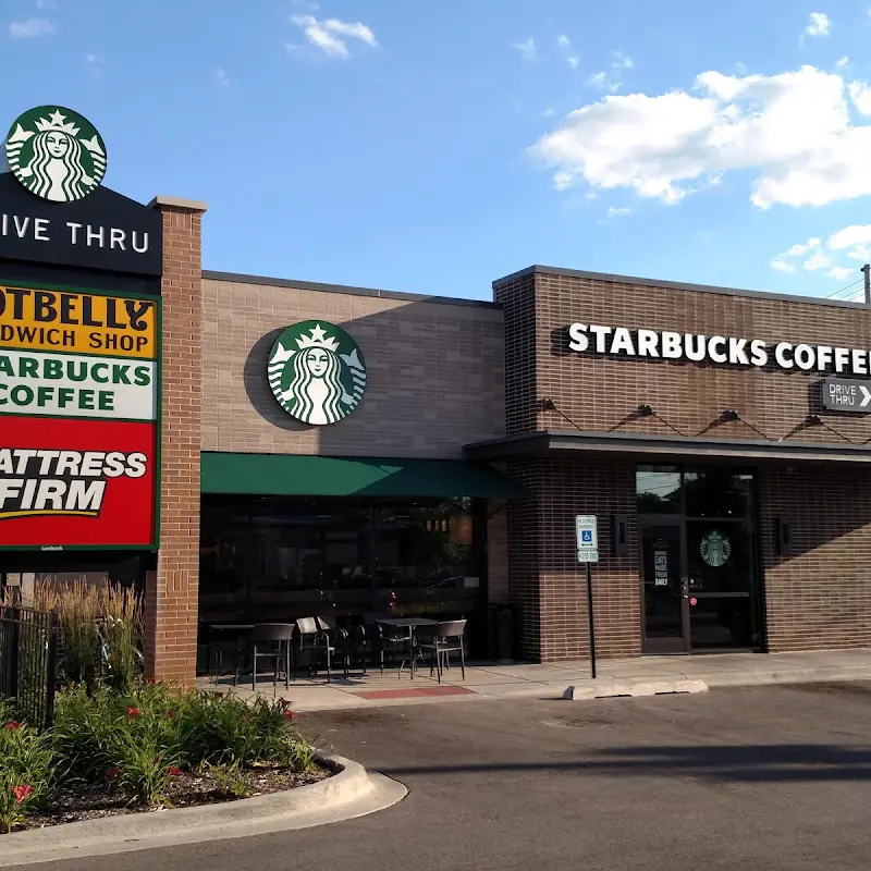 Starbucks Coffee Company