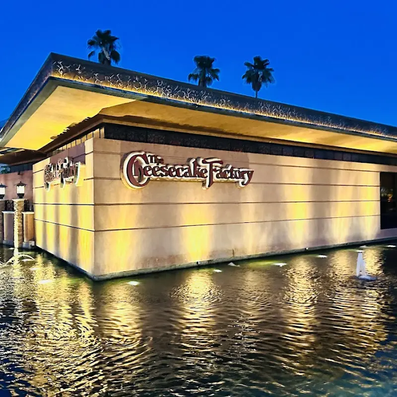 P.F. Chang's