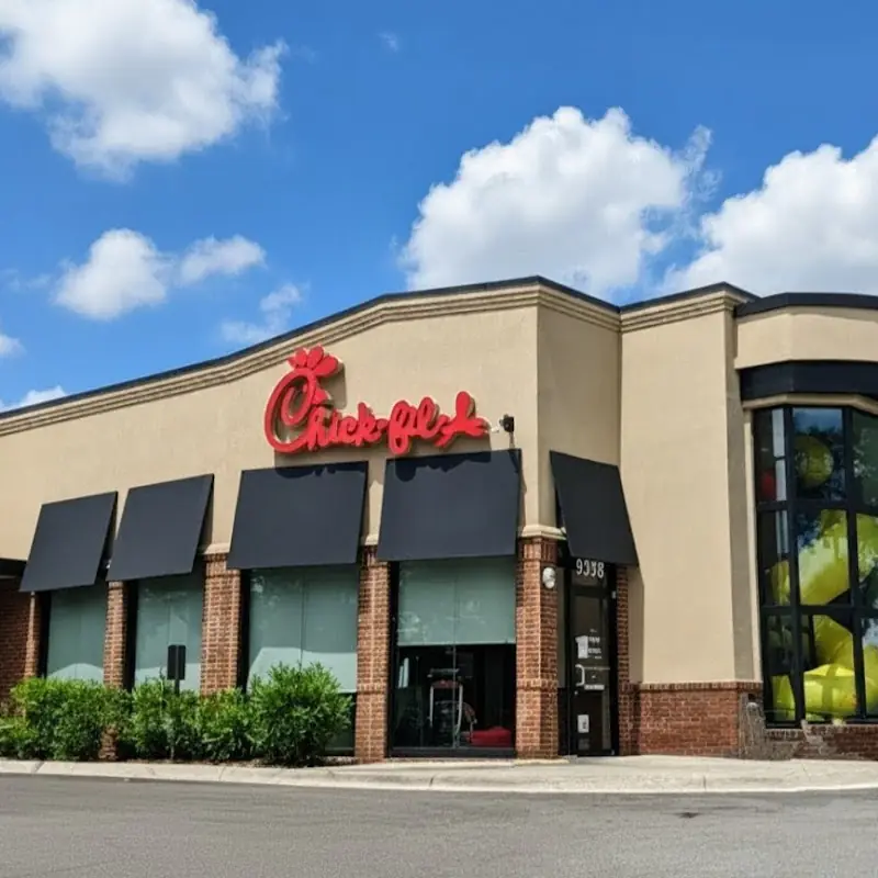 Chick-fil-A