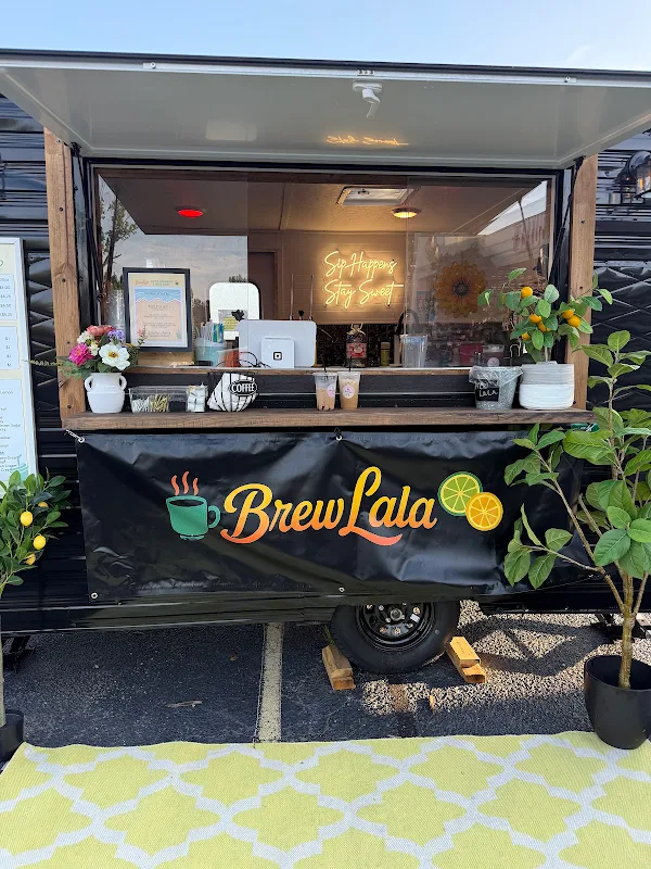 Brew LaLa