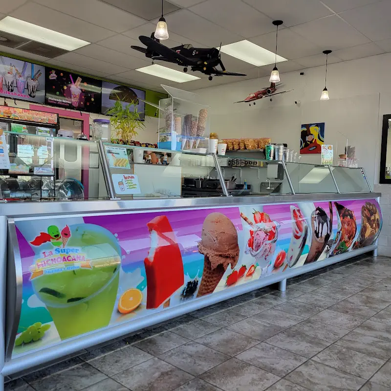 La Super Michoacana #2