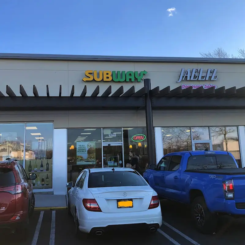 Subway - Massapequa - 27793
