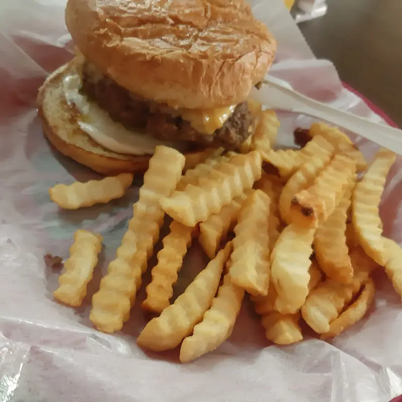 Jeems Diner