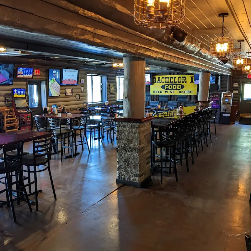 B1 Tavern