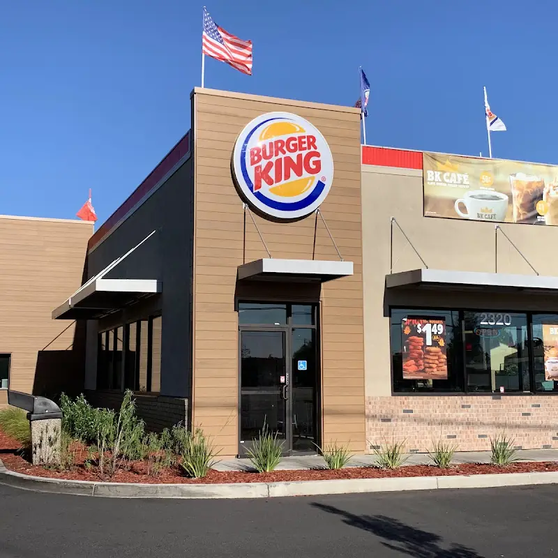 Burger King