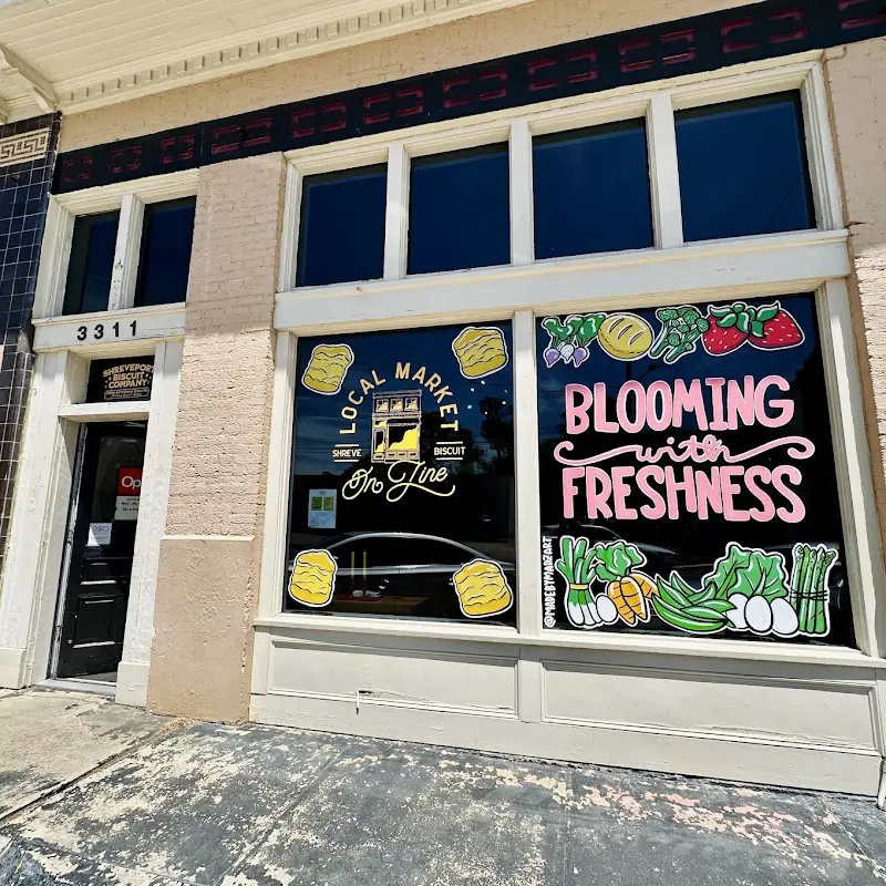 Shreveport Biscuit Company
