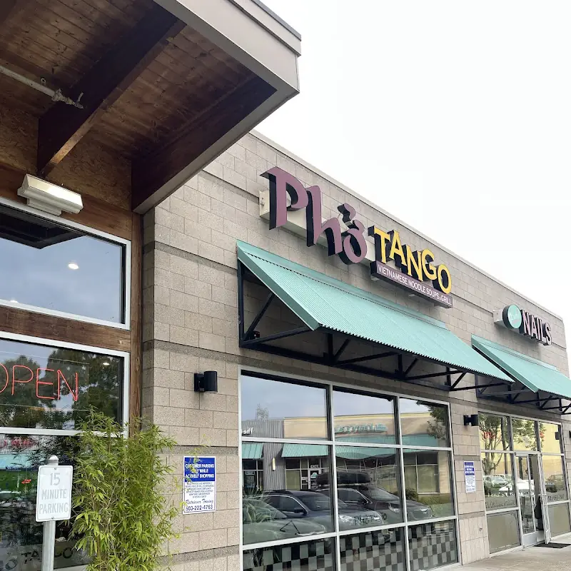 Pho Tango Bistro