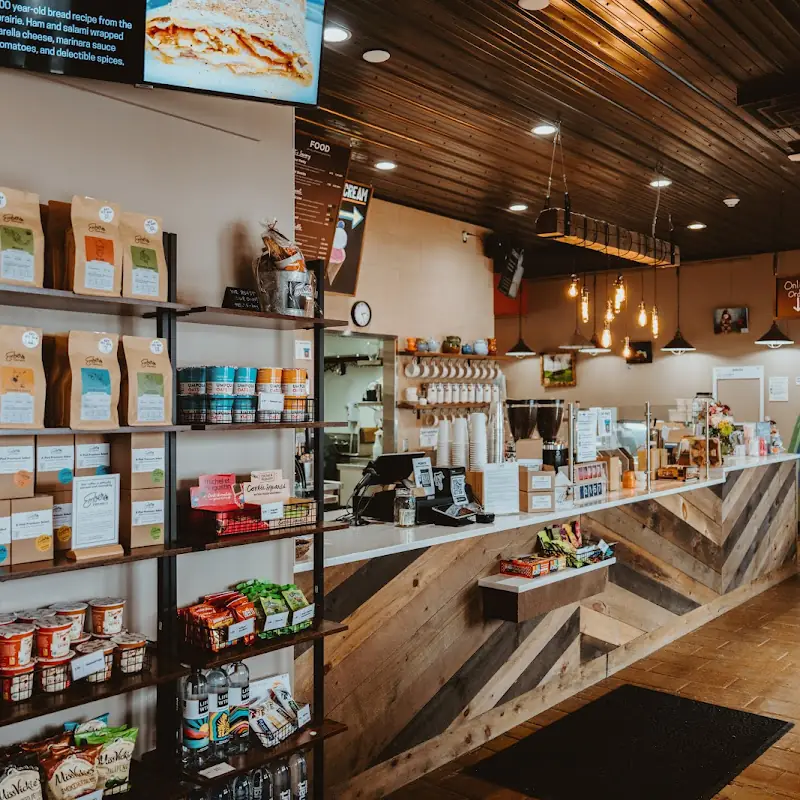 Ember Coffee Co.