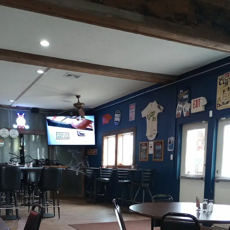 Bullpen Bar and Grill
