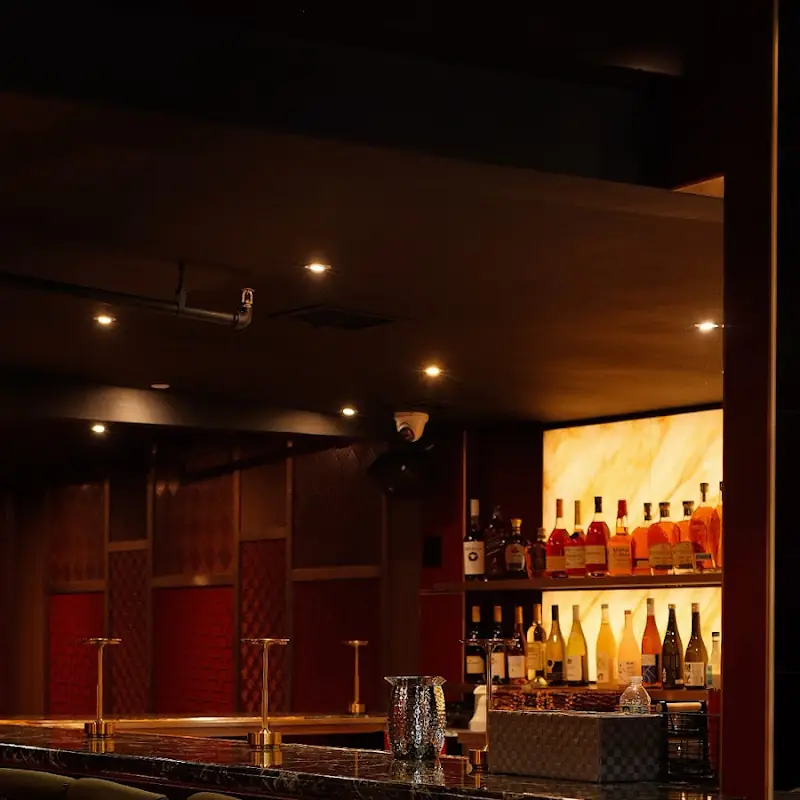 Tama Asian Fusion Sushi and Bar