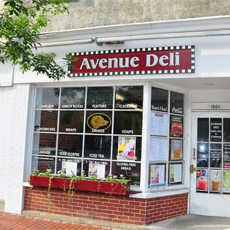 Avenue Deli
