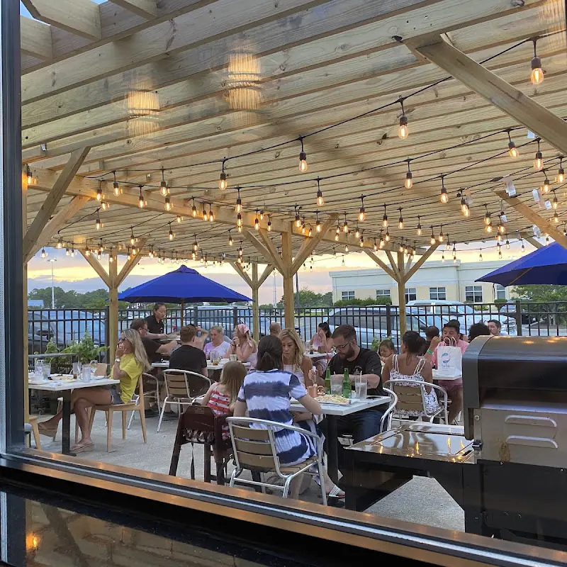 Blue Fish Restaurant & Bar