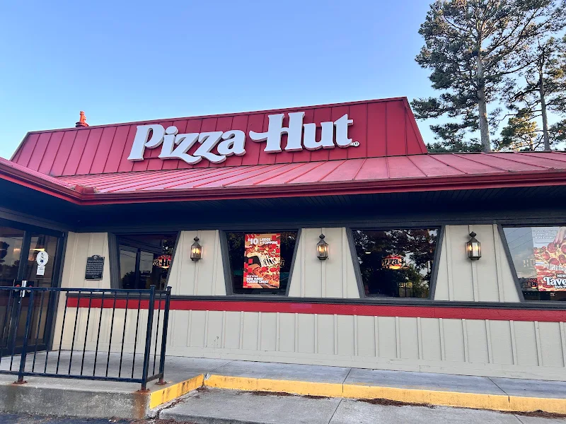 Pizza Hut