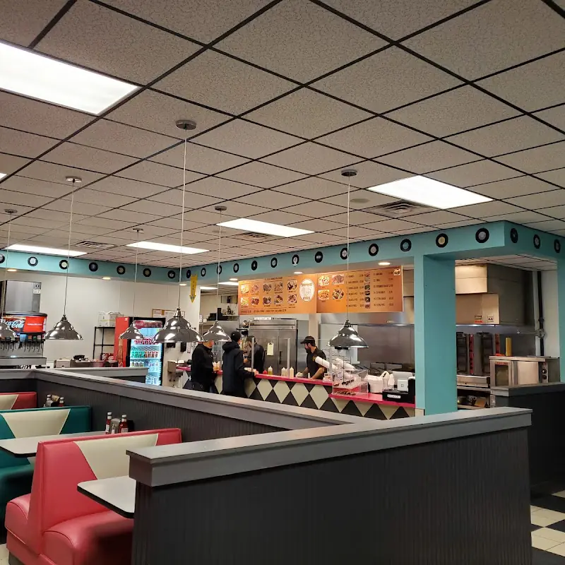 In-Out Gyros