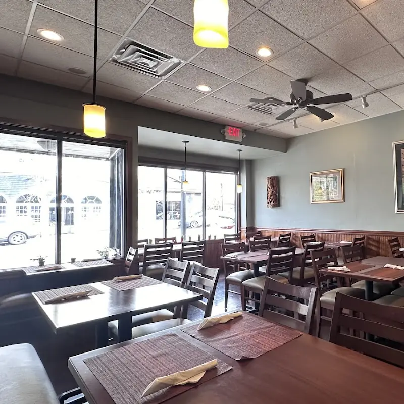 Nisa's Thai