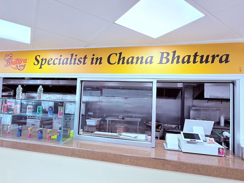 Bhatura King