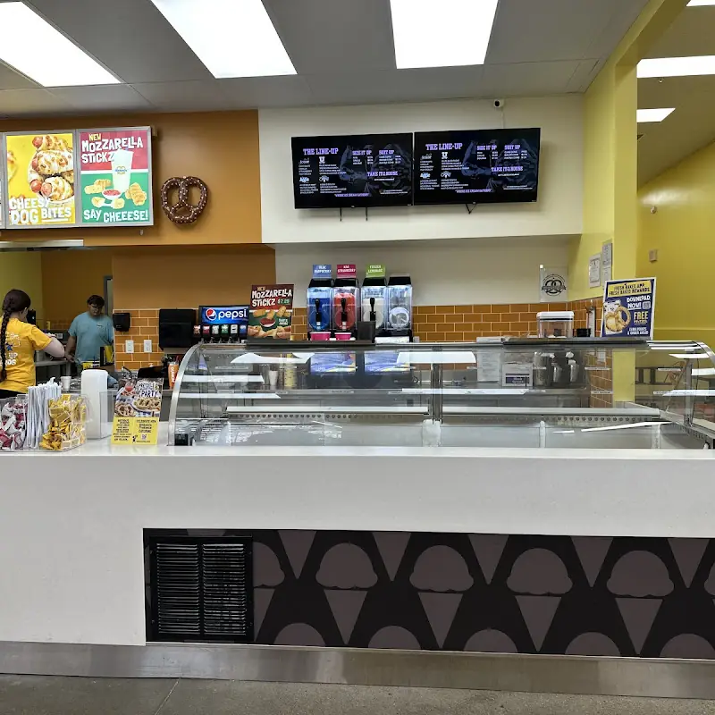 Wetzel's Pretzels