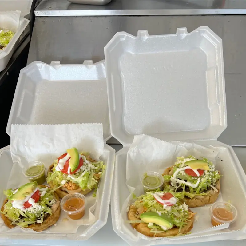 Tacos Amuco