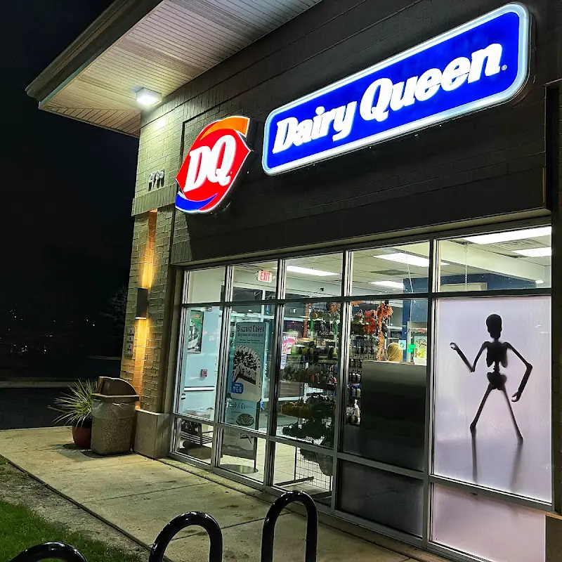 Dairy Queen (Treat)