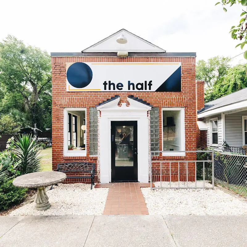 The Half Downtown