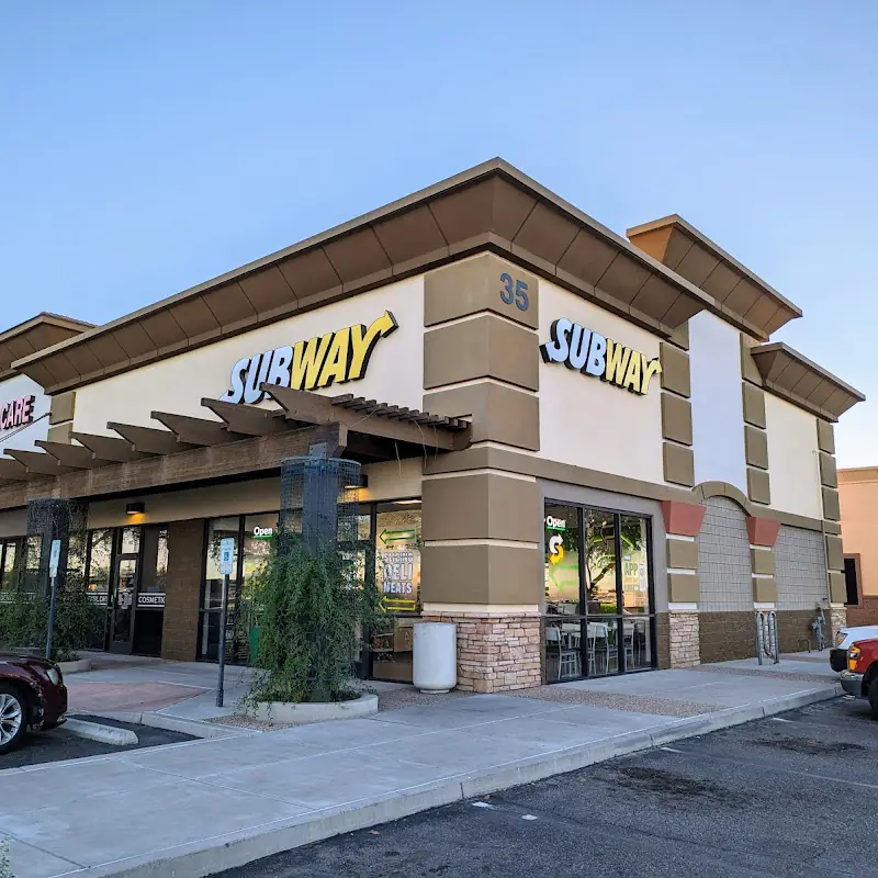 Subway