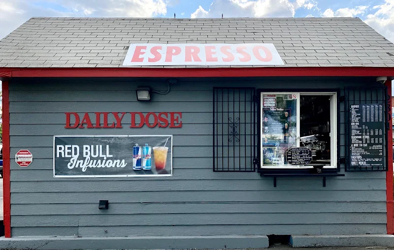 The Daily Dose