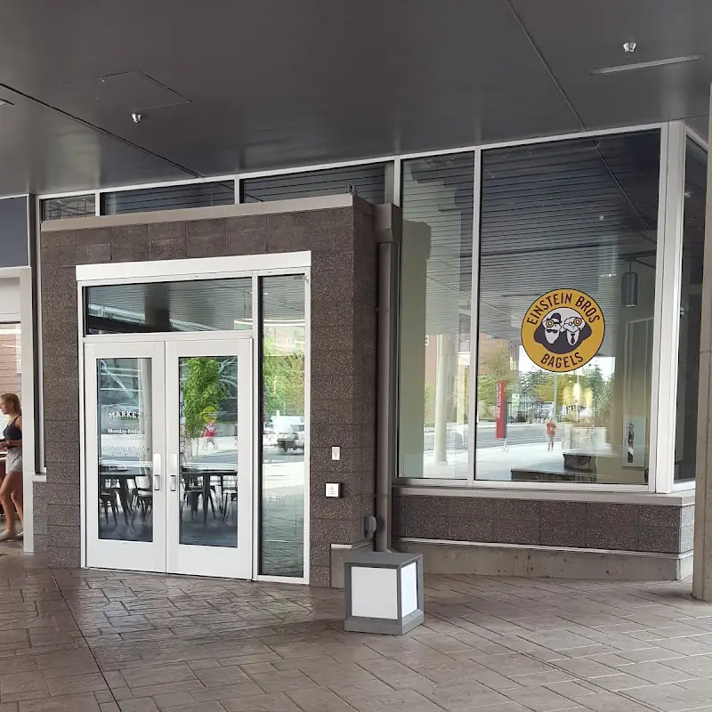 Einstein Bros. Bagels