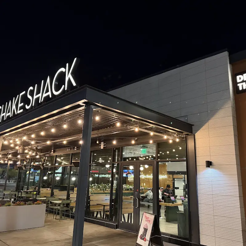 Shake Shack Craig Road