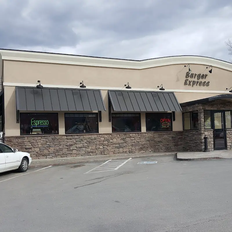 Burger Express
