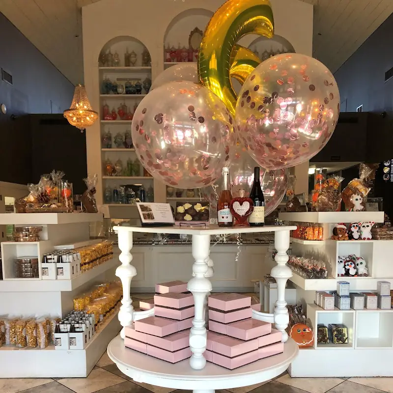 Pease's at Bunn Gourmet