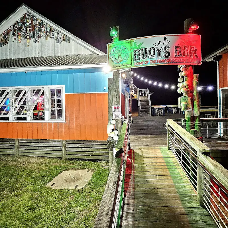 Buoys Bar