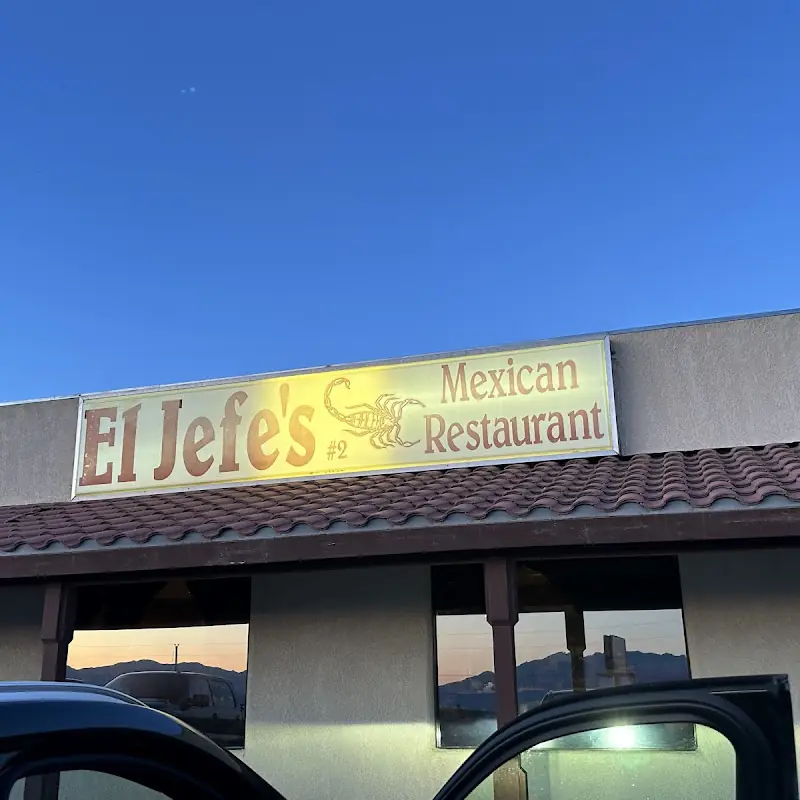 El Jefe Restaurant