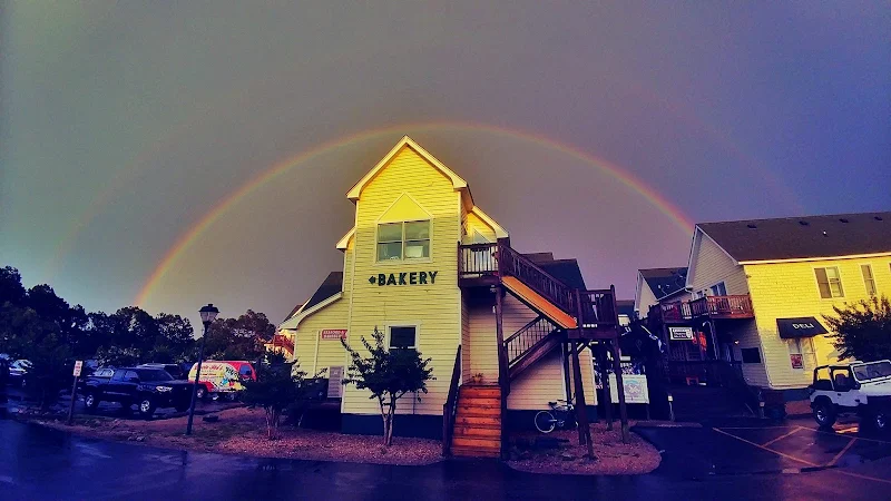 Northern Lights Bakery And Coffee