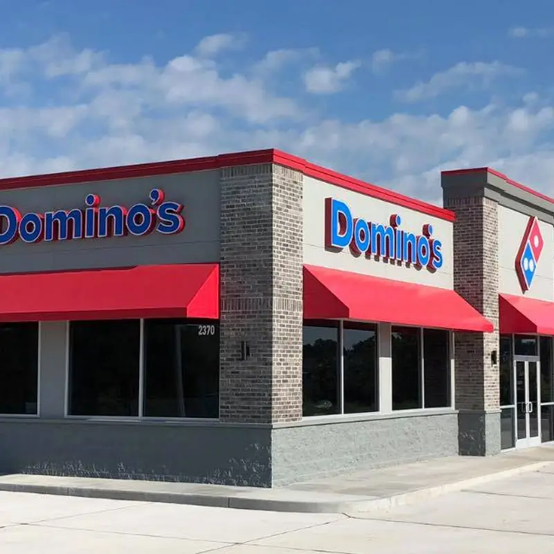 Domino's Pizza