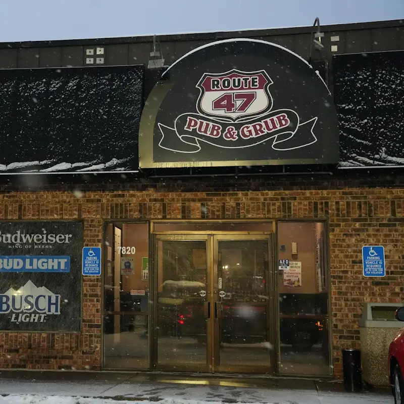 Route 47 Pub & Grub