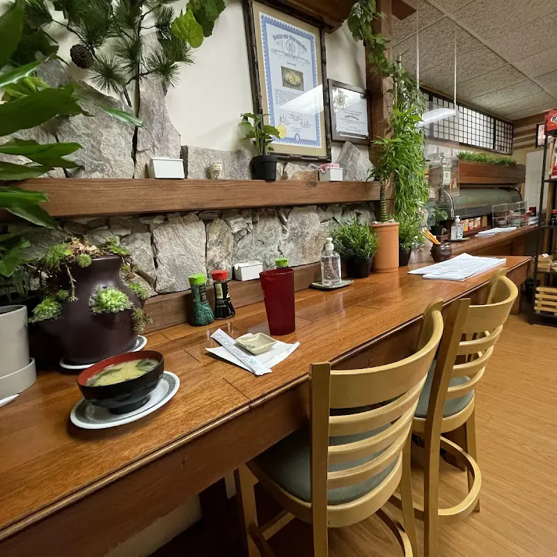 Sushi Yama
