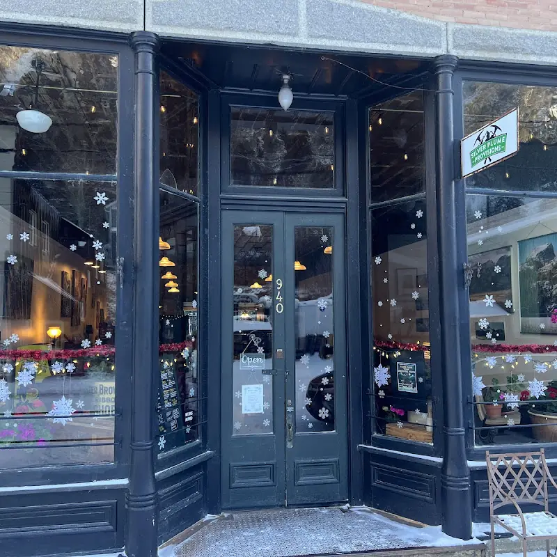 Silver Plume Provisions