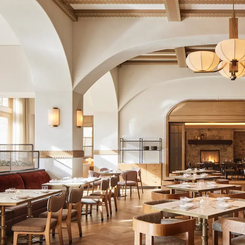 Tavernetta Vail