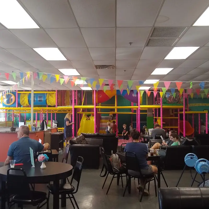 Jaxson playhouse